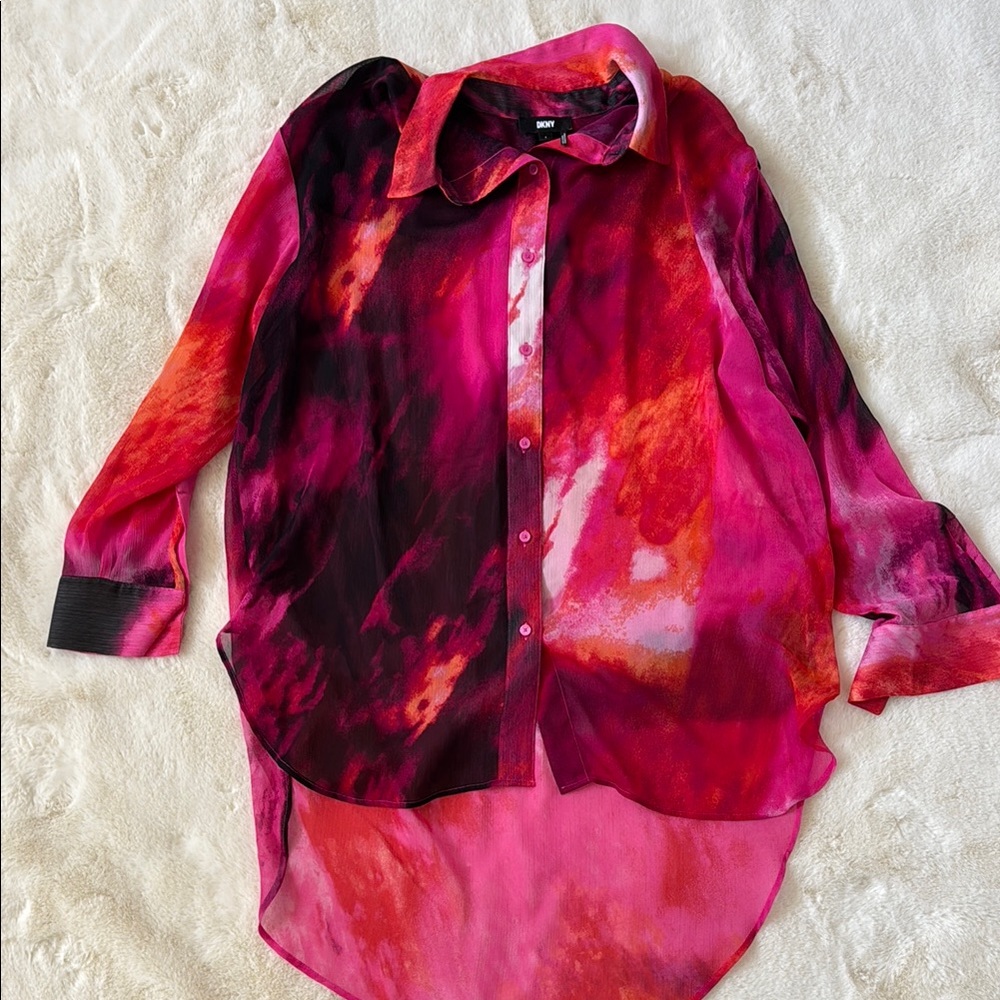 DKNY Women's Top